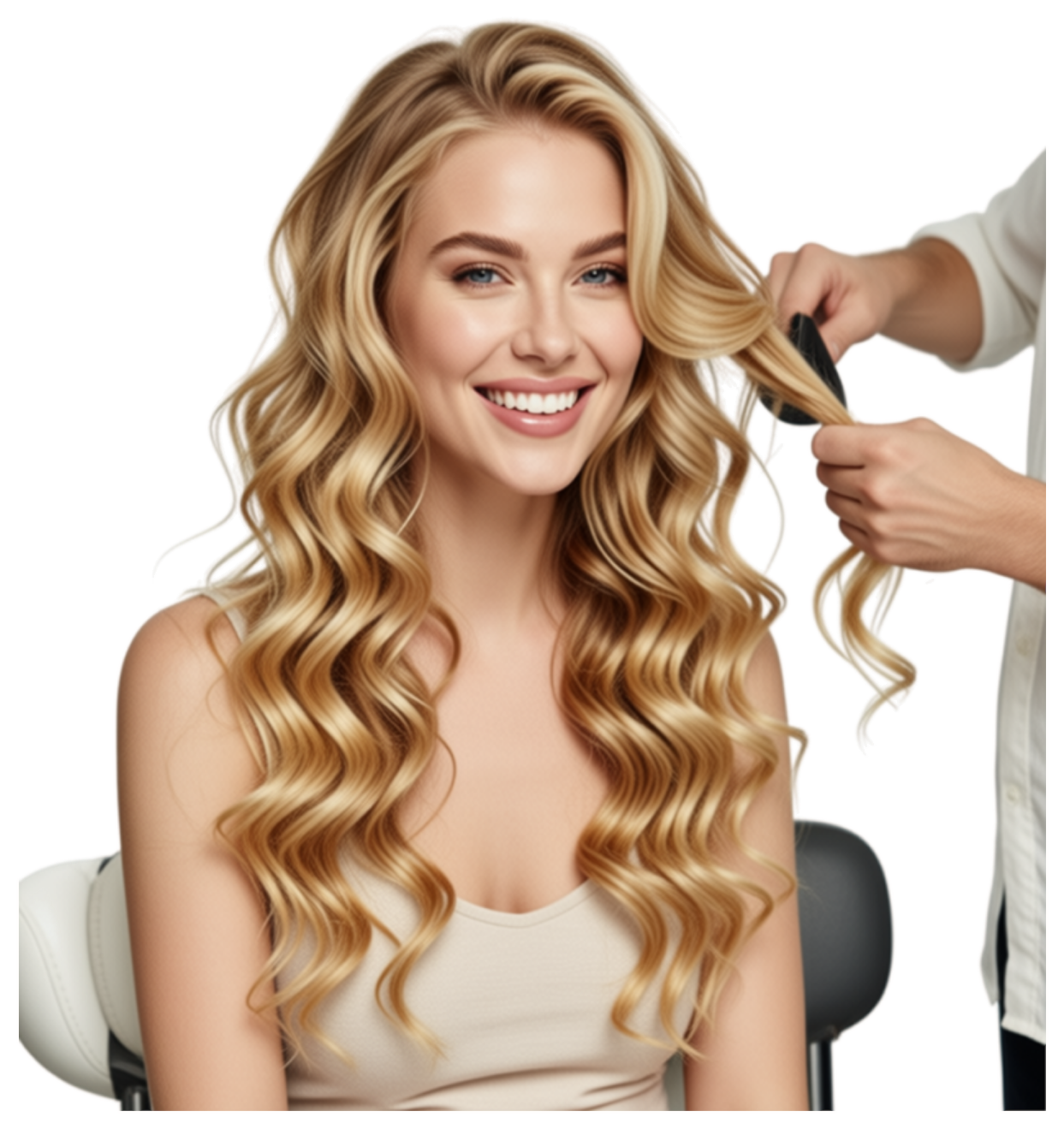 Beauty Barn Salon